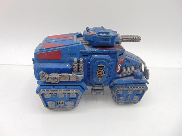 Taurox Prime