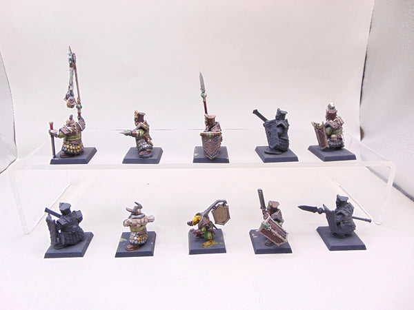 Infernal Cohort