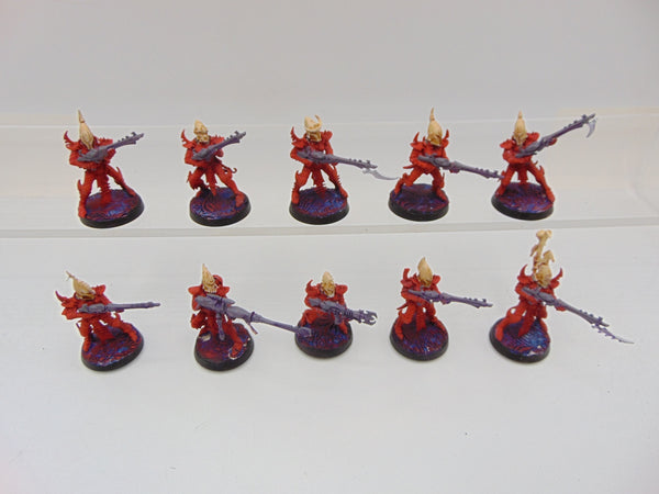 Kabalite Warriors