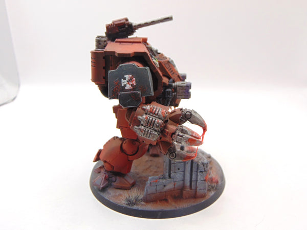 Brutalis Dreadnought
