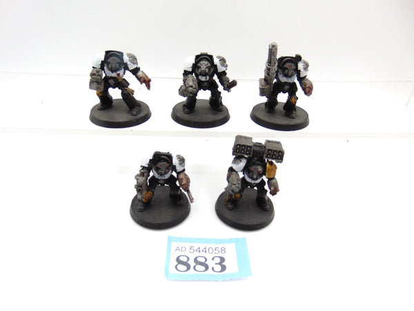 Terminator Squad