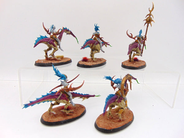 Seekers of Slaanesh