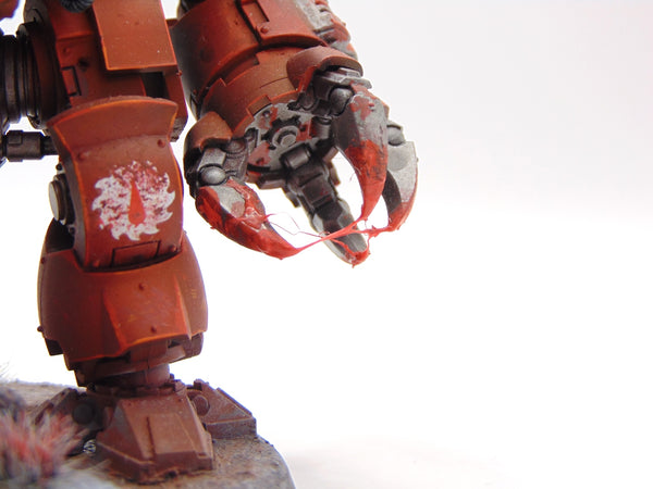 Brutalis Dreadnought