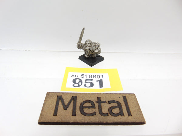 Dwarf Musician / Drummer