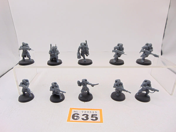Death Korps of Krieg