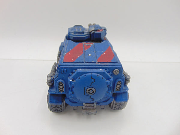 Taurox Prime