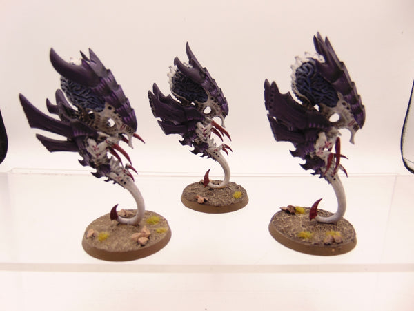 Zoanthropes