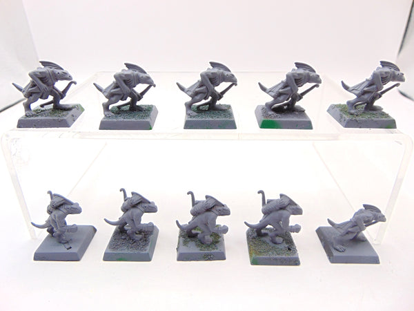 Skink Archers