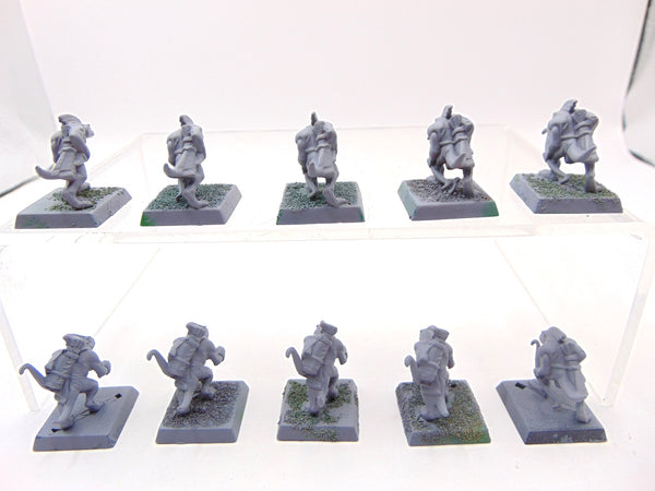 Skink Archers