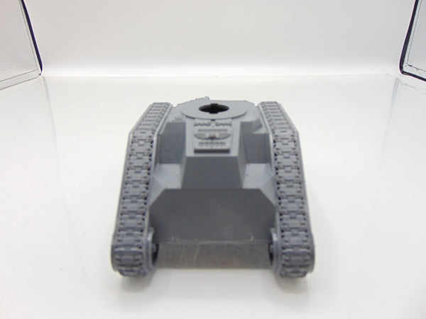 Leman Russ Battle Tank