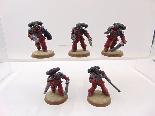 Assault Intercessors