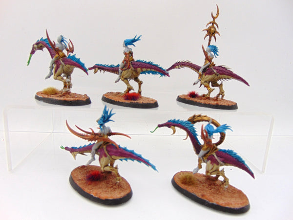 Seekers of Slaanesh