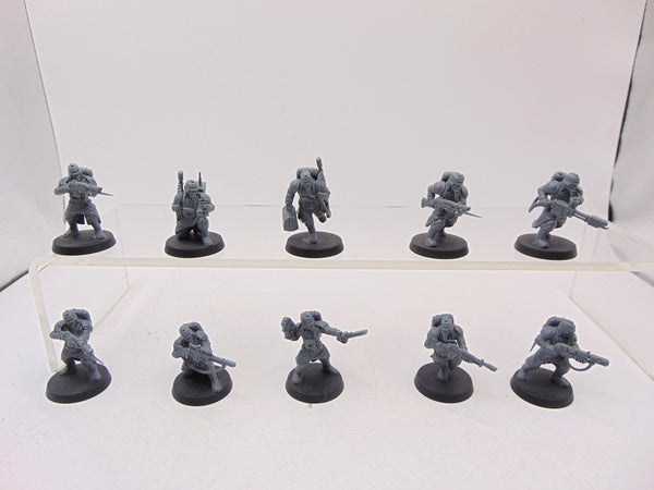 Death Korps of Krieg