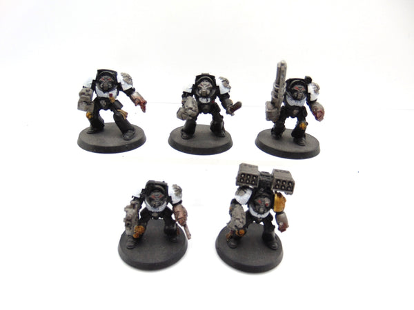 Terminator Squad