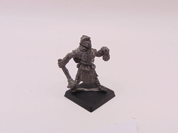 Cleric