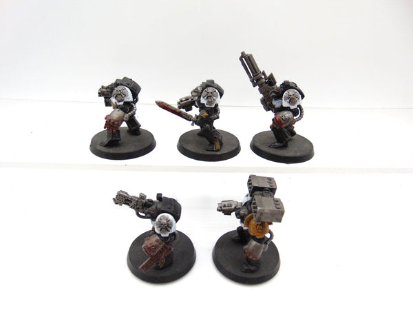 Terminator Squad