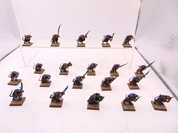 Clanrats