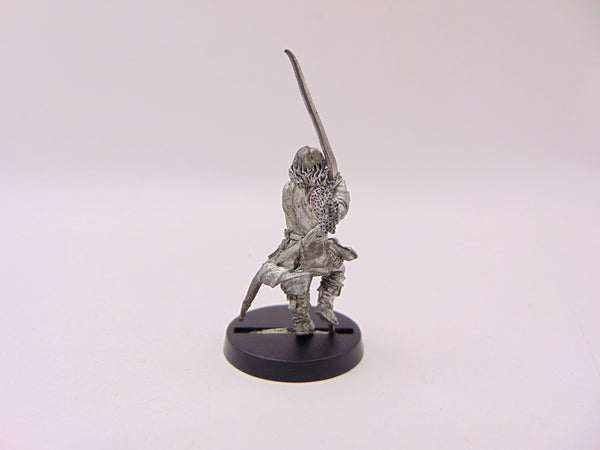 Aragorn Helm's Deep