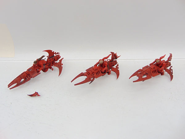 Reaver Jetbikes