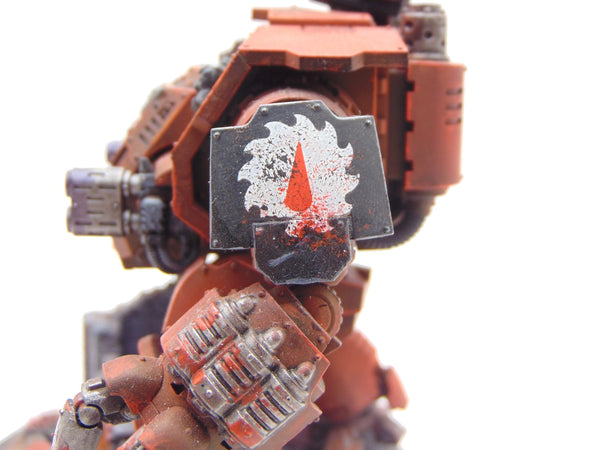 Brutalis Dreadnought