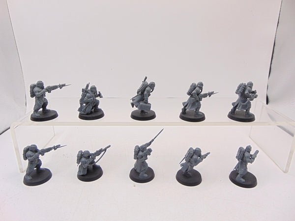 Death Korps of Krieg
