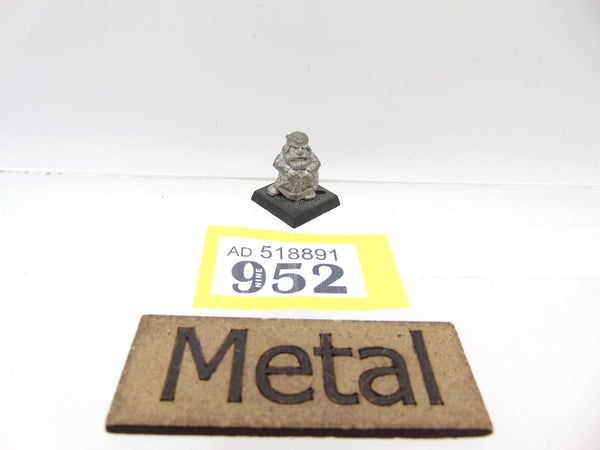 Dwarf Crossbow / Quarreller