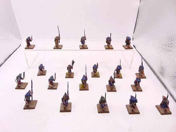 Clanrats