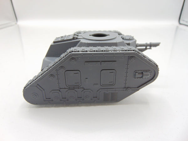 Leman Russ Battle Tank