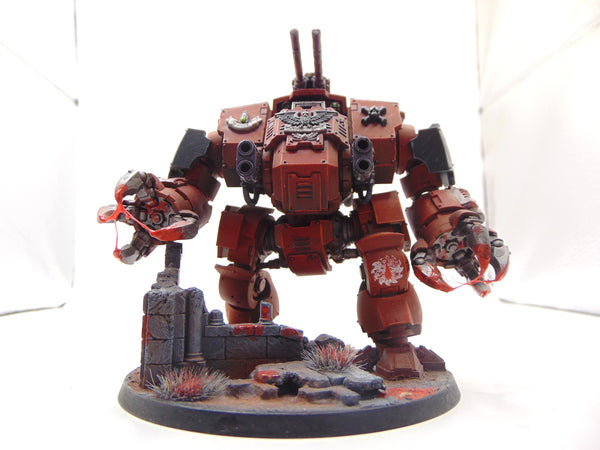 Brutalis Dreadnought