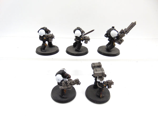 Terminator Squad