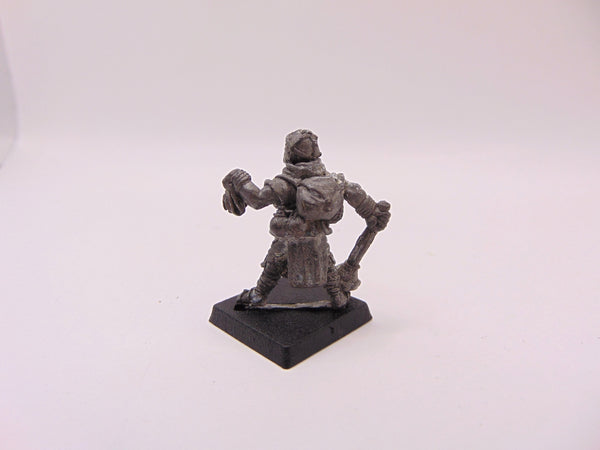 Cleric
