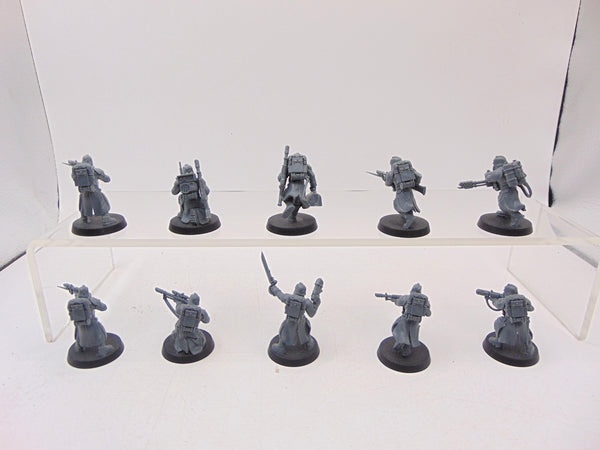Death Korps of Krieg