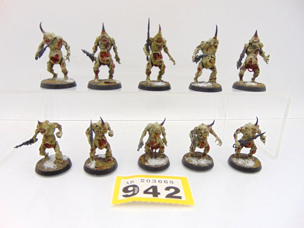 Plaguebearers