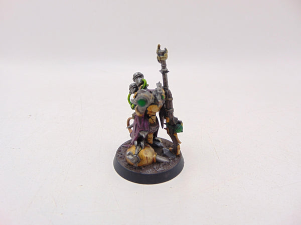 Warlock Engineer