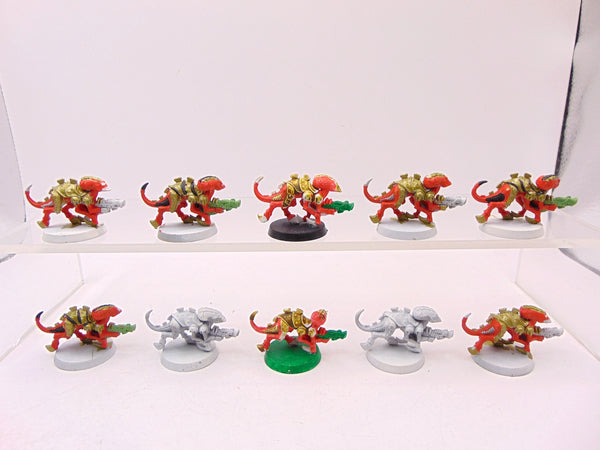 Termagants
