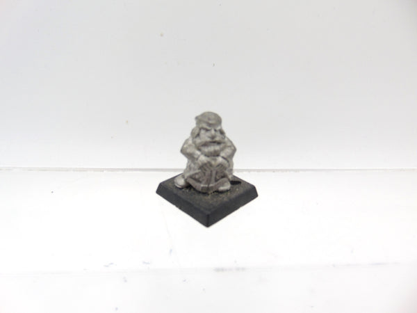 Dwarf Crossbow / Quarreller