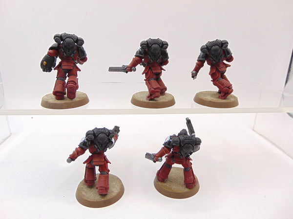 Assault Intercessors