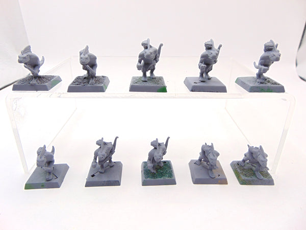 Skink Archers