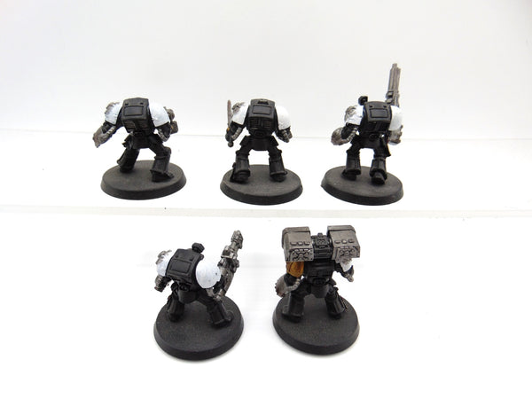 Terminator Squad