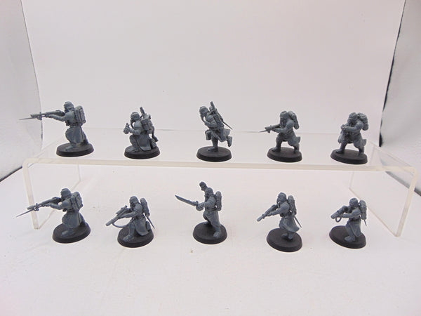 Death Korps of Krieg