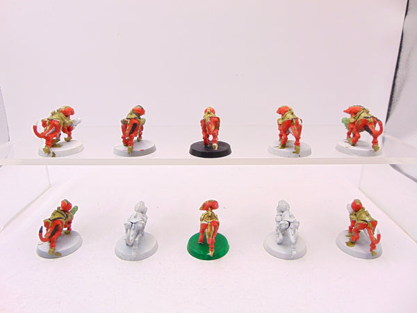 Termagants