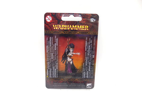 Sorceress