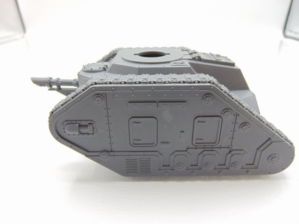 Leman Russ Battle Tank