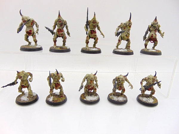Plaguebearers