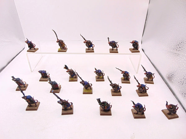 Clanrats