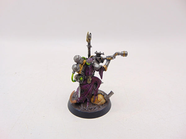 Warlock Engineer