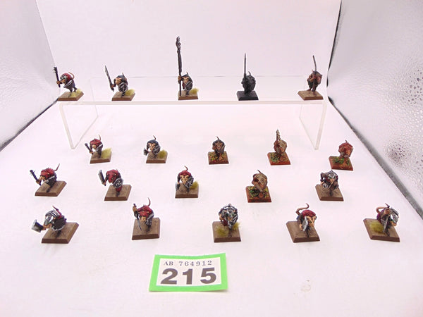 Clanrats