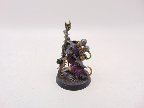 Warlock Engineer