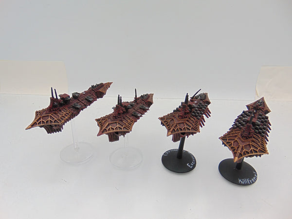 Chaos Cruisers