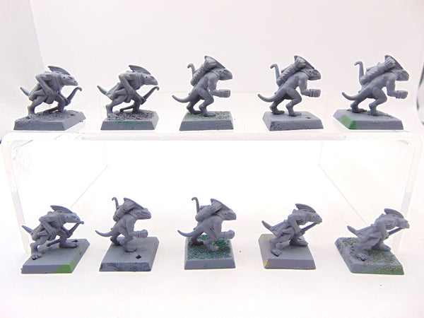Skink Archers